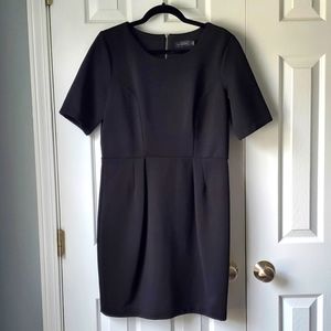 The Limited Black Dress Size Large